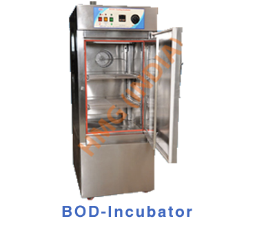 BOD Incubator