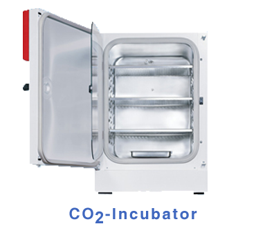 CO2 Incubator