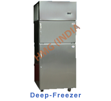 Deep-Freezer