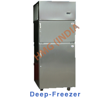 Deep Freezer