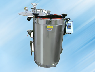 Autoclave