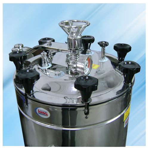 Autoclave