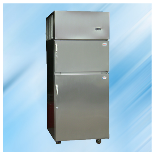 Deep Freezer Standard Model