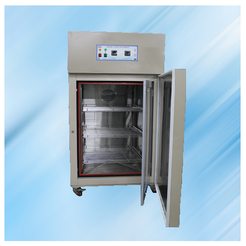 Deep Freezer Standard Model