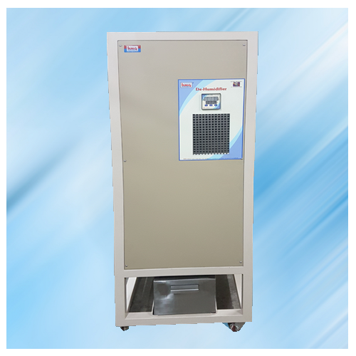 Vertical Dehumidifier