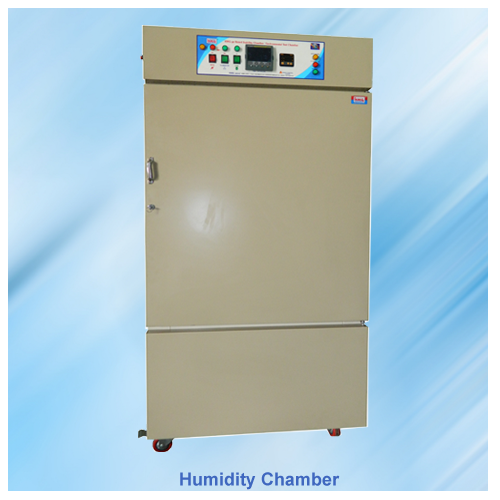 Humidity-Chamber