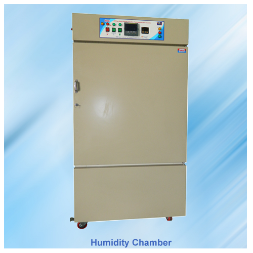 Humidity Chamber