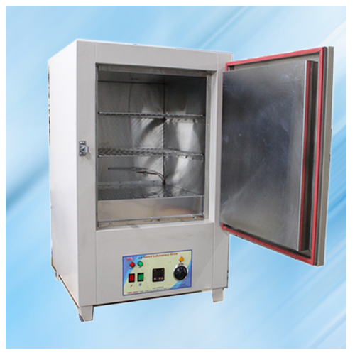 Laboratory Oven