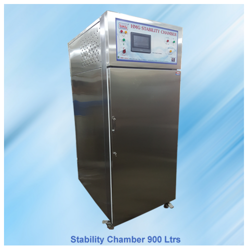 Stability Chamber