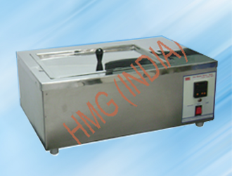 Temerature Bath Manufacturer