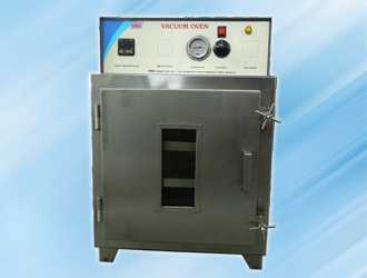 Vacuum Oven Manufacturer