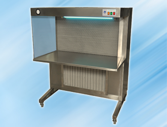 Laminar Flow Bench